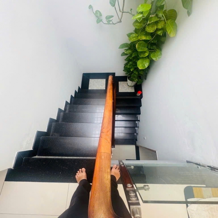 RARE OPPORTUNITY, FRONTAGE HOUSE ON DO NHUAN ST, TAN PHU - 4
