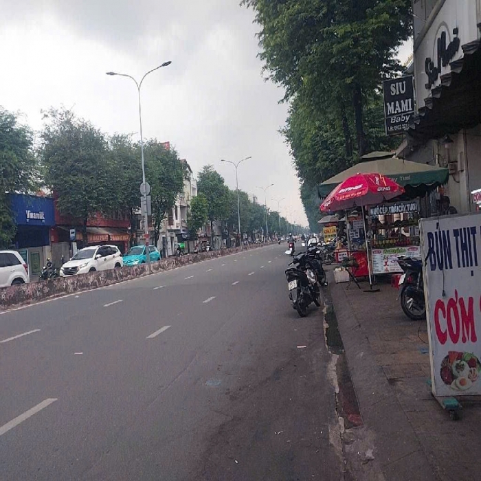 THU 100 TRIỆU, BÁN NHÀ MẶT TIỀN LÊ TRỌNG TẤN, TÂY THẠNH, 8.2x25m,  40 TỶ NHỈNH - 4