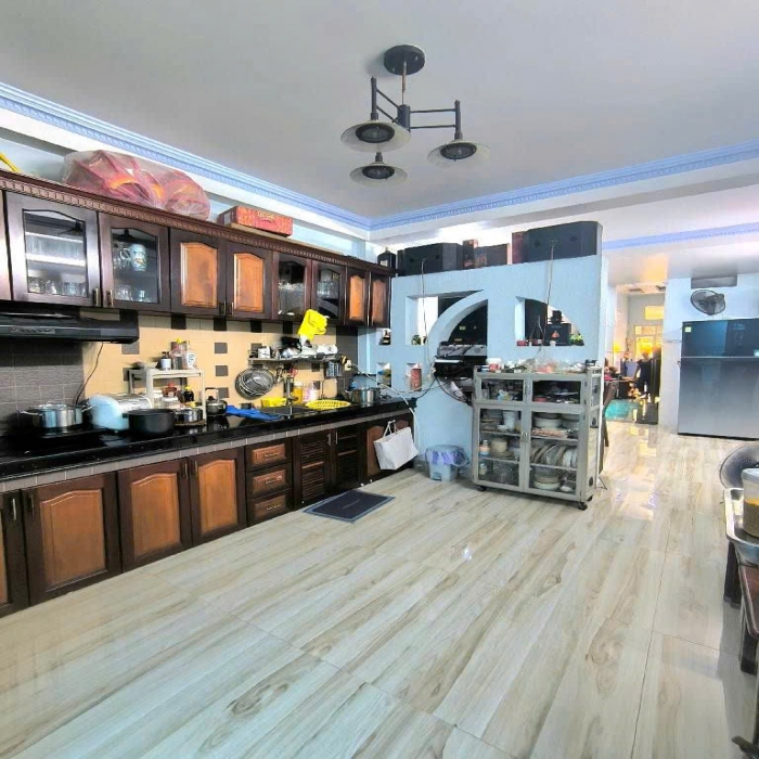 BÁN NHÀ TÂN SƠN NHÌ, 98m2, 4 TẦNG, ÔTÔ THÔNG , CHỈ 11 TỶ NHỈNH - 4