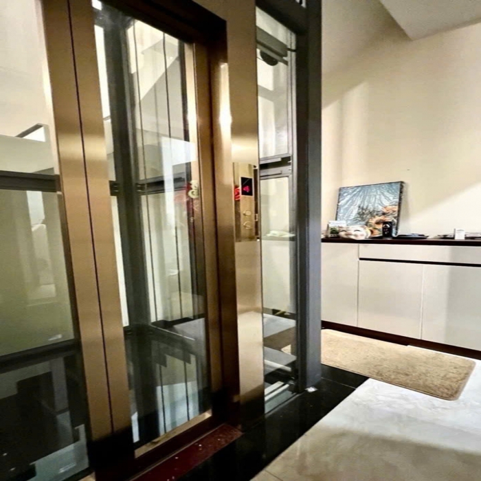 Đông Thành Viên, Nhà Mới Đẹp, Thang Máy Xịn, Gò Dầu, 5 Tầng, Chỉ 7 Tỷ Nhỉnh - 4