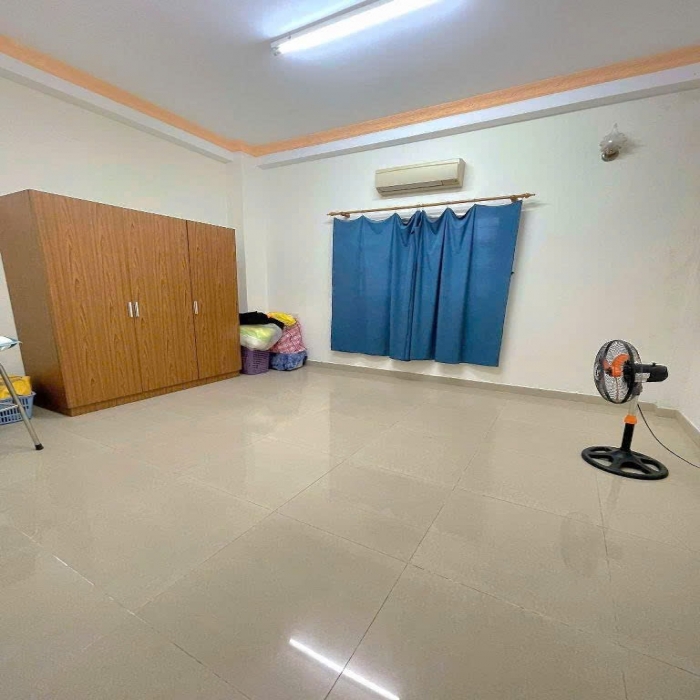 CHỢ VẢI PHÚ THỌ HÒA, HẺM ÔTÔ, 4.5x19.2m, 3 TẦNG NỞ HẬU, 8 TỶ NHỈNH - 4