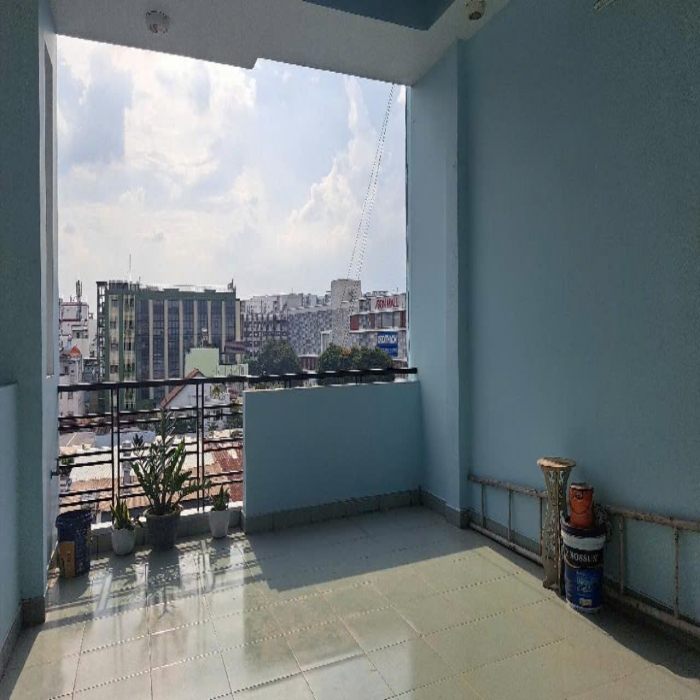 TÂN KỲ TÂN QUÝ, MẶT LỘ AEON, 5 TẦNG, 75m2, 16 TỶ NHỈNH - 5