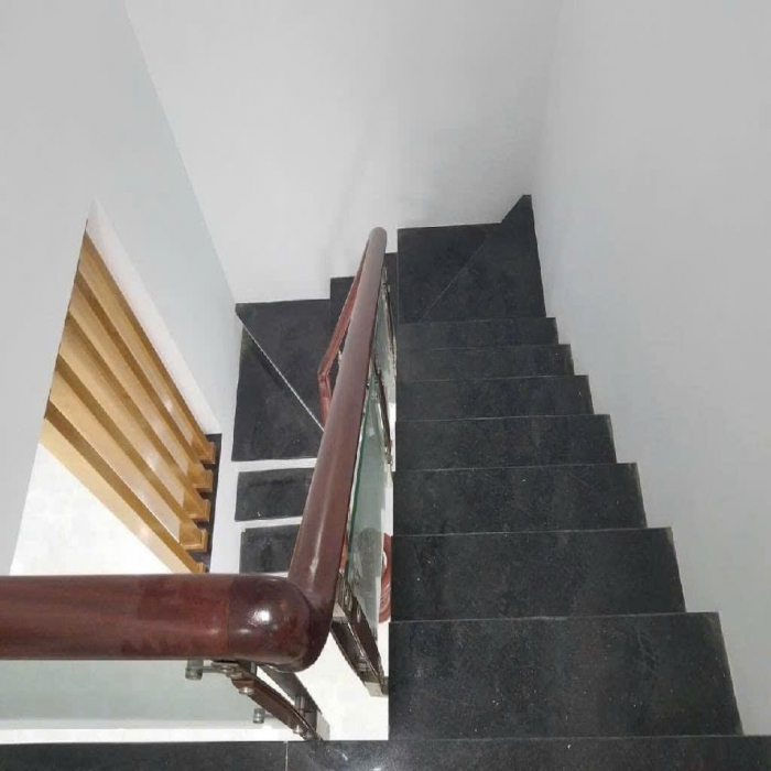 VƯỜN LÀI, HẺM XE TẢI THÔNG, 4x20m, 2 TẦNG, SÁT MẶT TIỀN, 8 TỶ NHỈNH NHẸ - 4