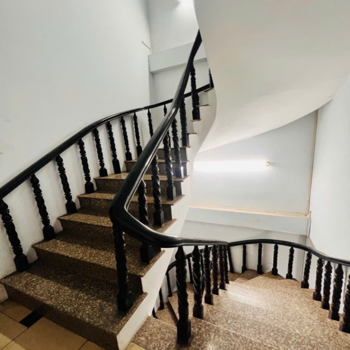 MẶT TIỀN TRƯỜNG CHINH, 3 TẦNG BTCT, 3.8x18m, 7 TỶ NHỈNH - 4
