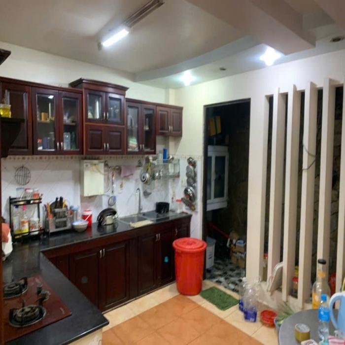 Đón Tết ngay, Mua nhà siêu rộng, 5.2x23m, Nguyễn Thế Truyện, Tân Phú, Chỉ 15.6 tỷ - 4