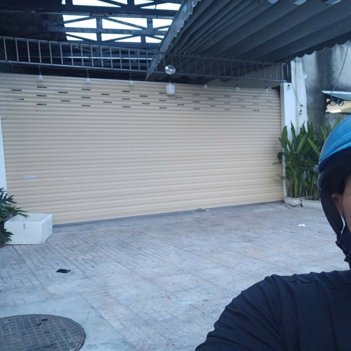 168m2, 3-STOREY FRONTAGE HOUSE FOR SALE - THANH CONG STREET, TAN PHU DISTRICT. 12.3 BILLION VND, SLIGHTLY NEGOTIABLE. - 5