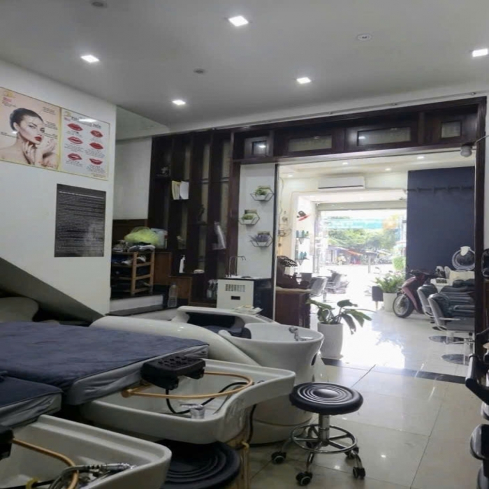 SIÊU RẺ MẶT TIỀN, BÁN NHÀ GÒ DẦU, 76.5m2, VỈA HÈ, VỊ TRÍ SẦM UẤT, CHỈ 10 TỶ NHỈNH - 6
