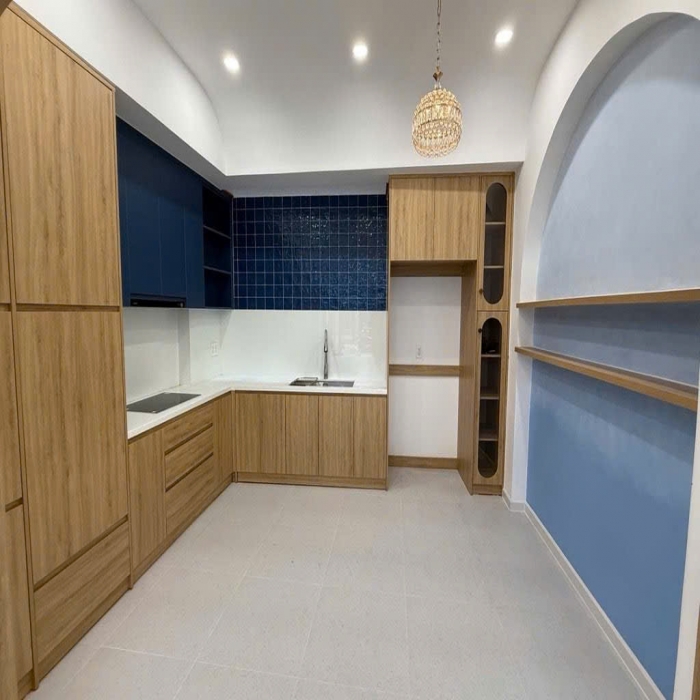 NICE AND NEW FOR TET HOLIDAYS - PRIME LOCATION TÂN PHÚ - 6