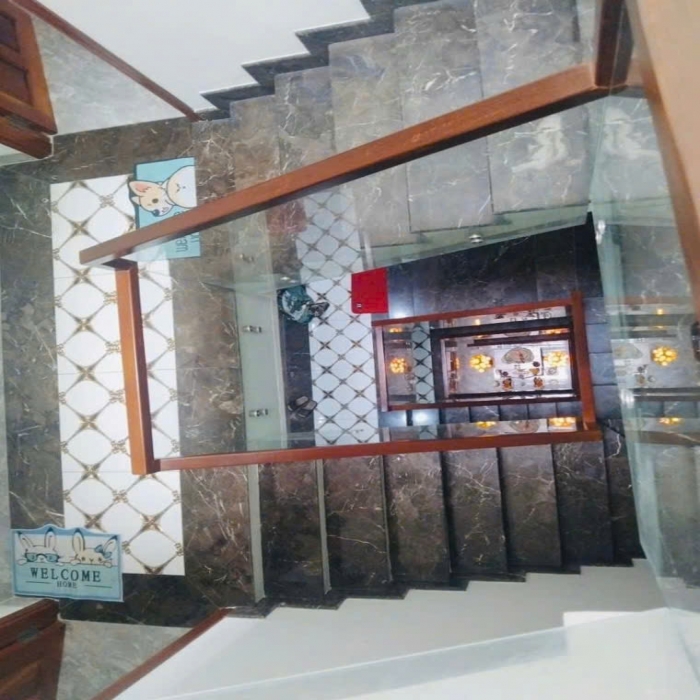 IN-HOUSE CAR PARKING – SOLID 5-STORY STRUCTURE – LARGE HOUSE IN TAY THANH, TAN PHU – 95.5m² – ONLY 12.1 BILLION VND - 5