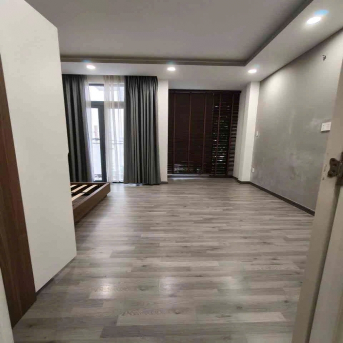 Bán Nhà Nguyễn Hữu Tiến, Tây Thạnh, 5m Rộng, Hẻm Thông, 3 Tầng, Chỉ 7 Tỷ Nhỉnh Nhẹ - 5