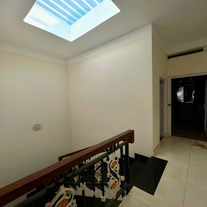 BÁN NHÀ TÂN KỲ TÂN QUÝ, HẺM XE HƠI, 4 TẦNG, 4x15m, ĐIỆN NƯỚC ÂM, CHỈ NHỈNH 10 TỶ - 5