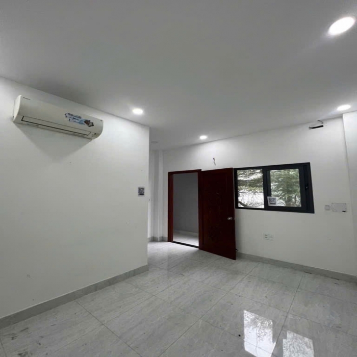 ĐÃ BÁN ---MẶT TIỀN, LÔ GÓC, MUA NHÀ ĐẸP NGUYỄN HỮU DẬT, 5 TẦNG, 51m2, 12 TỶ NHỈNH - 5