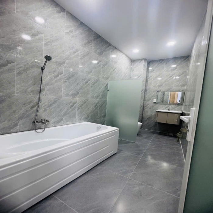 8.5-8.35 TỶ, SIÊU NỞ HẬU, BÁN NHÀ DƯƠNG VĂN DƯƠNG, TÂN PHÚ, 76m2, 4 TẦNG, HẺM ÔTÔ - 5