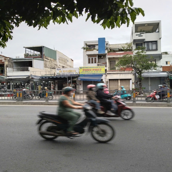 Mua Nhà Mặt Tiền, 4x25m, Tây Thạnh, Tân Phú, Chỉ 15 Tỷ Nhỉnh - 6