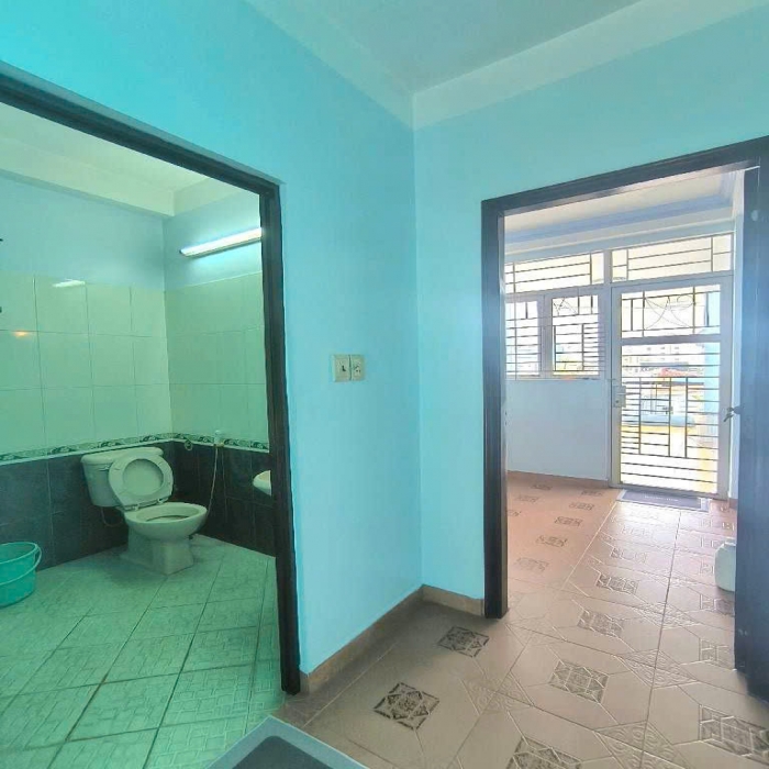 BÁN NHÀ TÂN SƠN NHÌ, 98m2, 4 TẦNG, ÔTÔ THÔNG , CHỈ 11 TỶ NHỈNH - 5