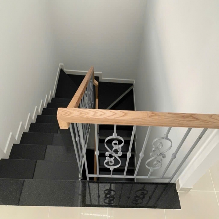 ĐÃ BÁN --- BÁN NHÀ THOẠI NGỌC HẦU, TÂN PHÚ, HẺM XE HƠI, 3 TẦNG, 4.8x17m - 5