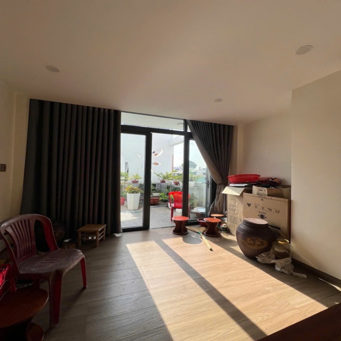 Đông Thành Viên, Nhà Mới Đẹp, Thang Máy Xịn, Gò Dầu, 5 Tầng, Chỉ 7 Tỷ Nhỉnh - 5