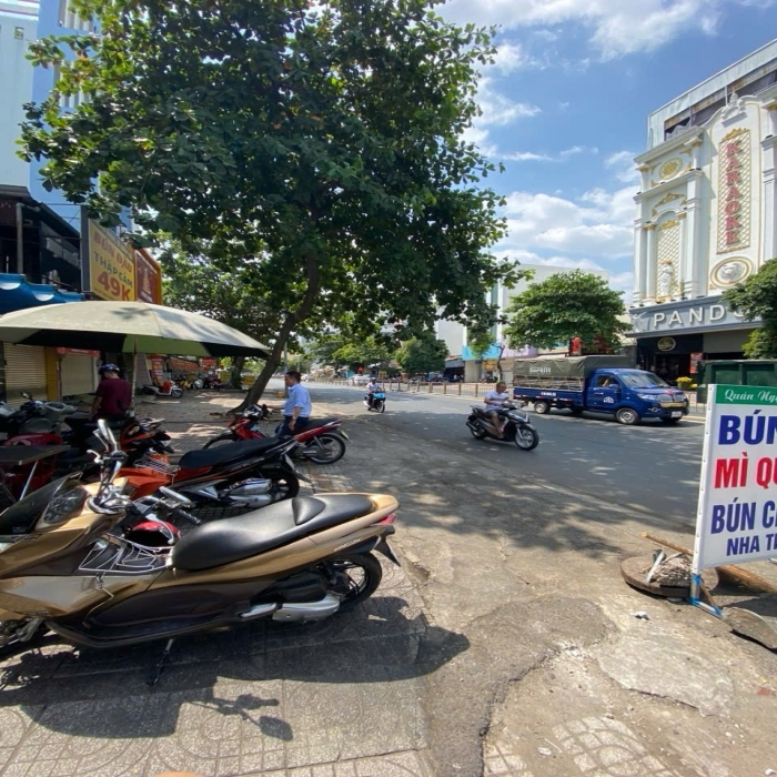 TÂY THẠNH, 1 CĂN DUY NHẤT, KHU KINH DOANH CAO CẤP, VỈA HÈ CỰC RỘNG - 5