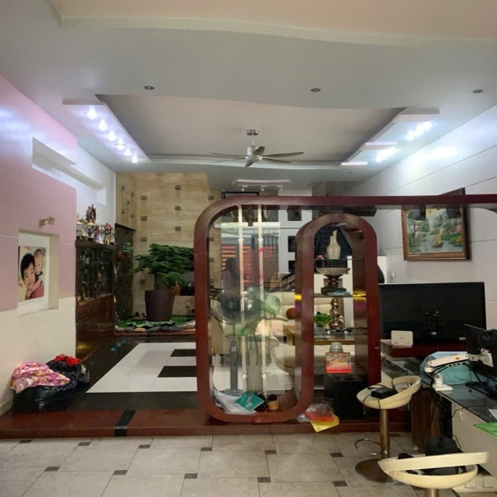 Đón Tết ngay, Mua nhà siêu rộng, 5.2x23m, Nguyễn Thế Truyện, Tân Phú, Chỉ 15.6 tỷ - 5