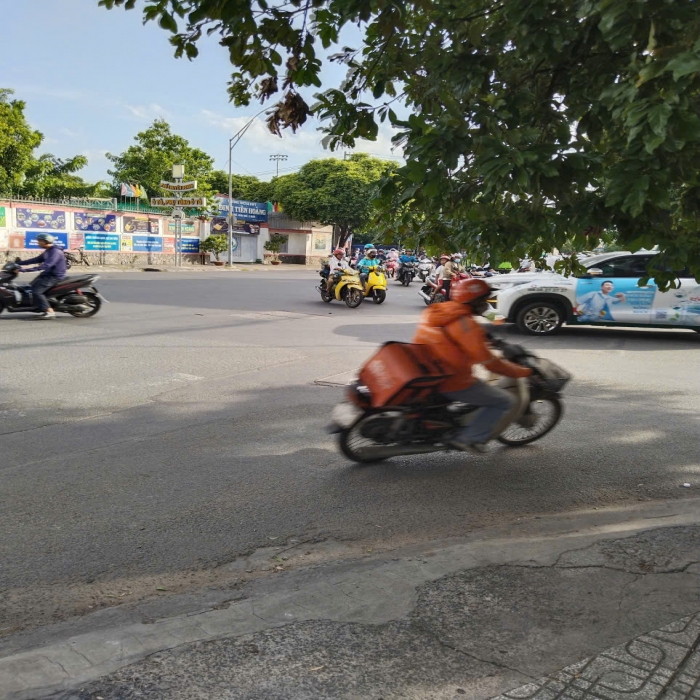21m Mặt Tiền, Lô Góc, 3 Tầng, Dòng Tiền 40 Triệu, Chế Lan Viên, Tây Thạnh, Tân Phú - 6