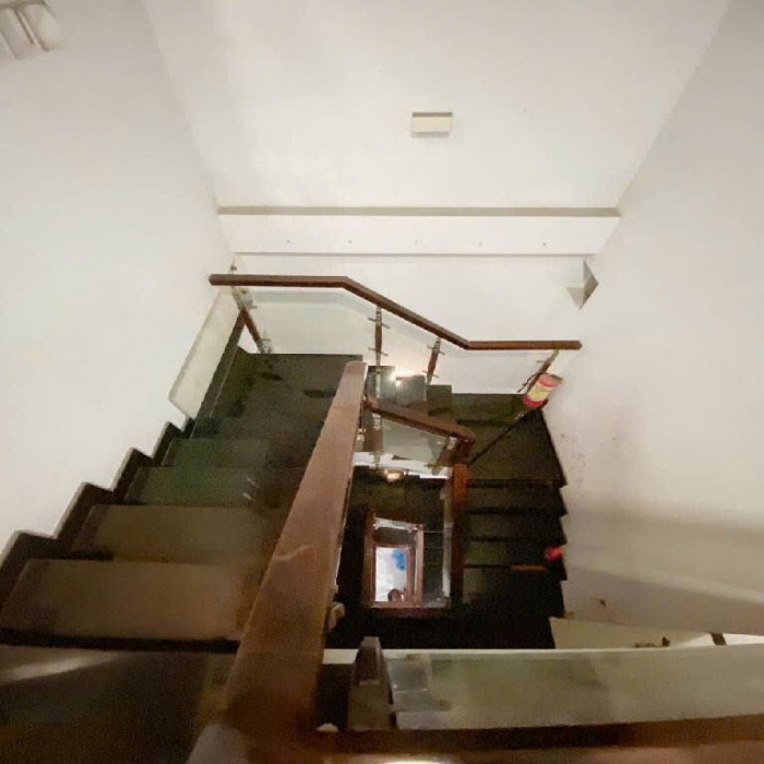 GIẢM TIẾP 400 TRIỆU, 2 BƯỚC MẶT TIỀN, BÁN NHÀ GÒ DẦU, ÔTÔ NGỦ NHÀ, 4 TẦNG, 90m2 - 6