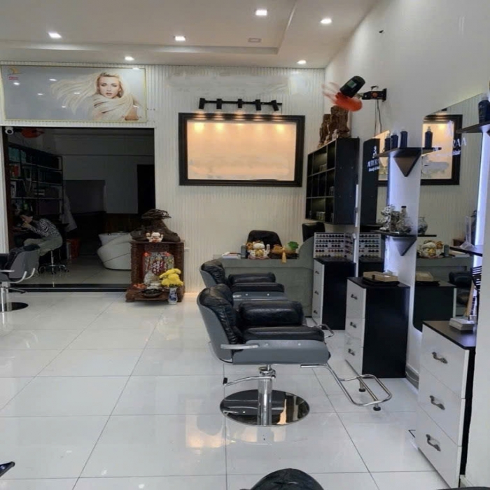 SIÊU RẺ MẶT TIỀN, BÁN NHÀ GÒ DẦU, 76.5m2, VỈA HÈ, VỊ TRÍ SẦM UẤT, CHỈ 10 TỶ NHỈNH - 7