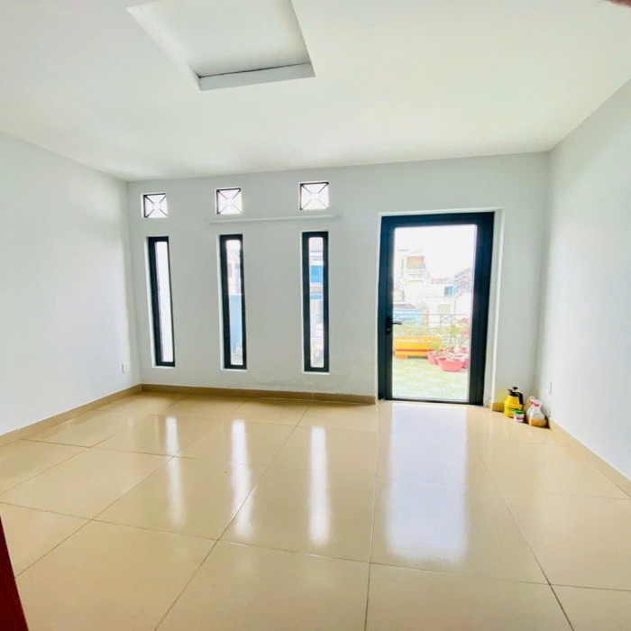 CAR ACCESS - 4 FLOORS - 4x17.5m - NEAR BO BAO TAN THANG & AEON MALL TAN PHU - OVER 9 BILLION VND - 6