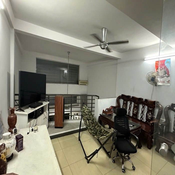 GIẢM 200 TRIỆU, XE HƠI NGỦ NHÀ, 5x18m, 5 TẦNG, BÁN NHÀ GÒ DẦU, TÂN PHÚ - 6