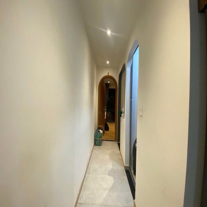 ĐỆ NHẤT HẺM ĐẸP, BÁN NHÀ LUỸ BÁN BÍCH, LÔ GÓC, 4x15.2m, 8 TỶ NHỈNH NHẸ - 6