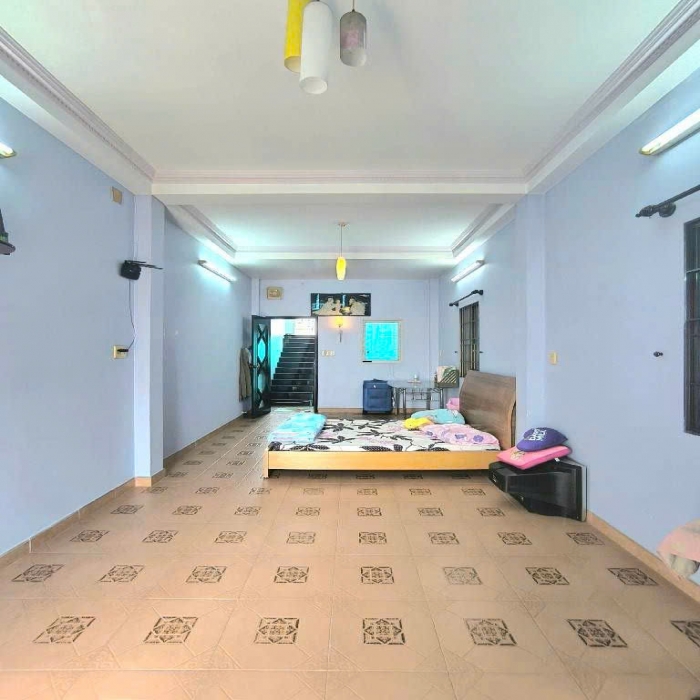 BÁN NHÀ TÂN SƠN NHÌ, 98m2, 4 TẦNG, ÔTÔ THÔNG , CHỈ 11 TỶ NHỈNH - 6