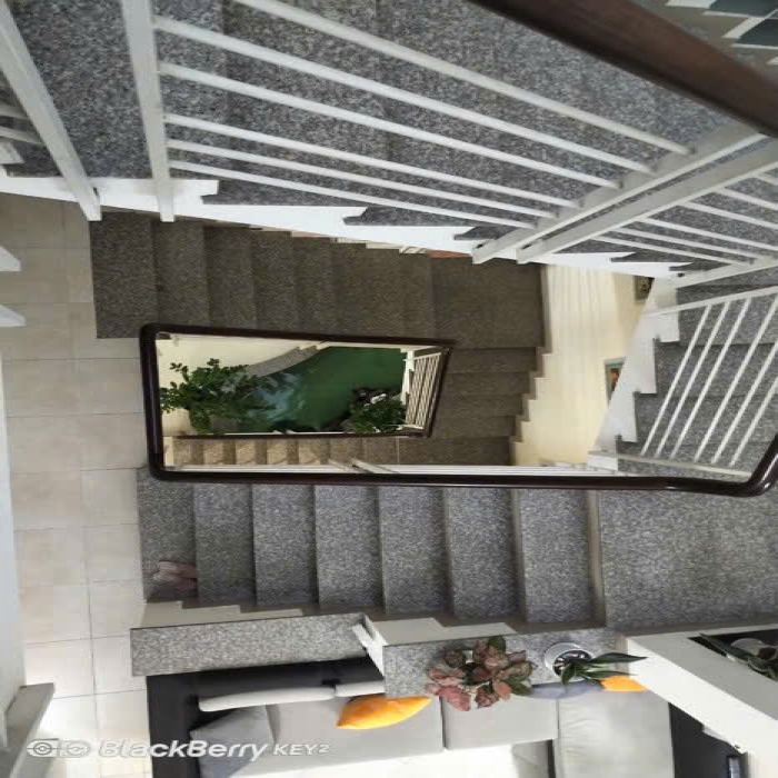 SMART HOME LUỸ BÁN BÍCH, 4x22.3m, 3 TẦNG, XE HƠI QUAY ĐẦU - 7