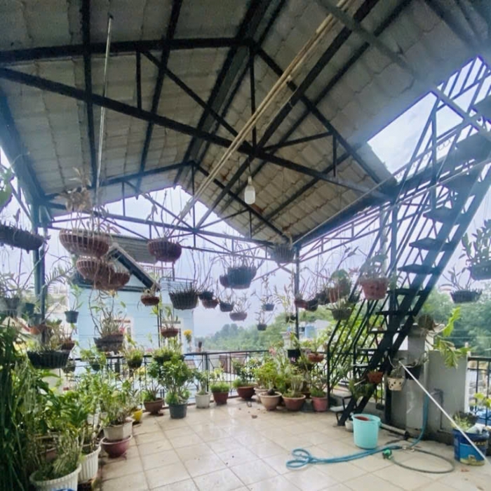 12-10.8 TỶ, 5x20m, VỈA HÈ RỘNG, BÁN NHÀ BÌNH LONG, TÂN PHÚ, 3 TẦNG, TẢI THÔNG - 7
