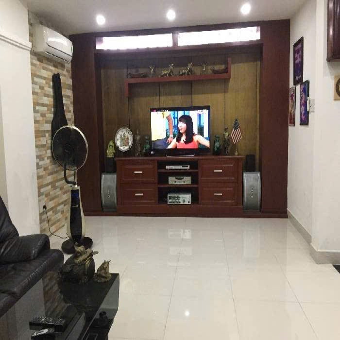 15-13.6 TỶ, 158m2, BÁN NHÀ BIỆT THỰ SƠN KỲ, TÂN PHÚ, GARA ÔTÔ - 7