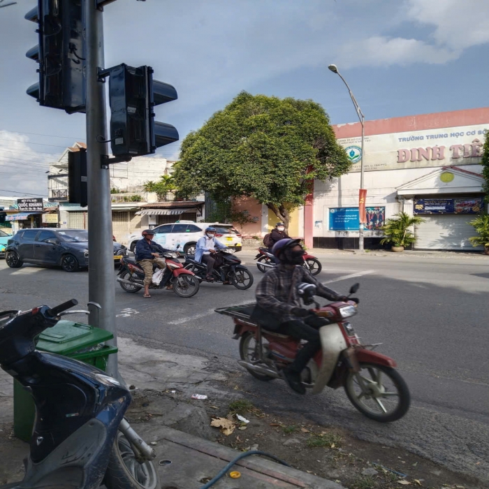 21m Mặt Tiền, Lô Góc, 3 Tầng, Dòng Tiền 40 Triệu, Chế Lan Viên, Tây Thạnh, Tân Phú - 7