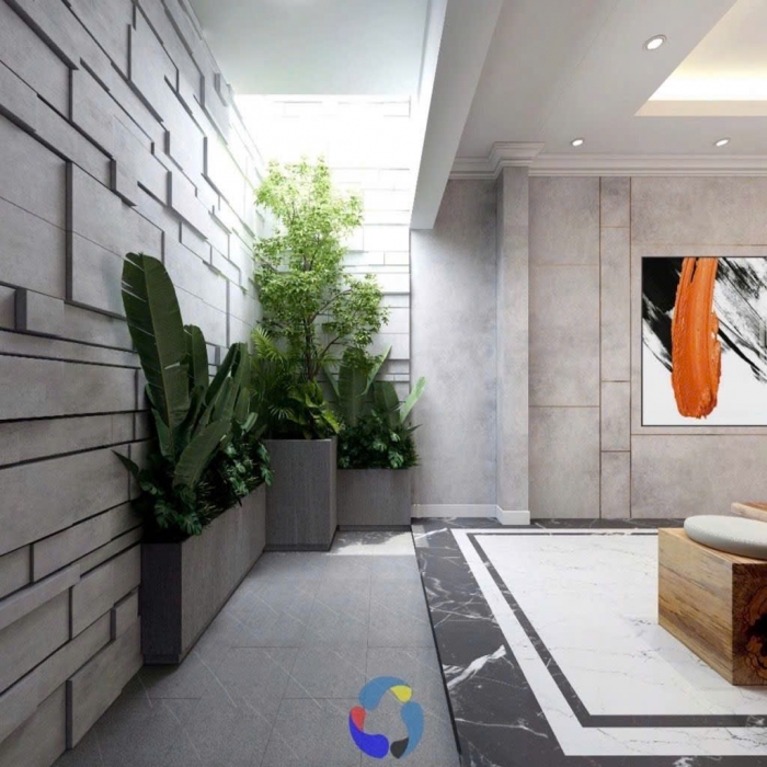 Sold---Price Drop: 16B → 15.8B VND, SMART HOME, 6 FLOORS, ELEVATOR, THÀNH CÔNG ST. FRONTAGE - 7