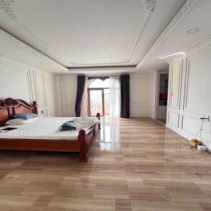BIỆT THỰ TRÊN 100m2, CỰC SANG TRỌNG, vị trí đẳng cấp hàng đầu Nguyễn Hữu Dật, Tân Phú - 7
