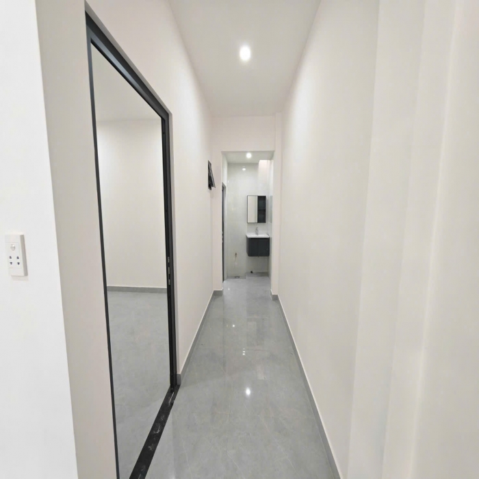 CHÚC MỪNG CHỦ NHÀ ĐÃ BÁN NHÀ NGUYỄN THỊ TÚ, BÌNH TÂN - 5