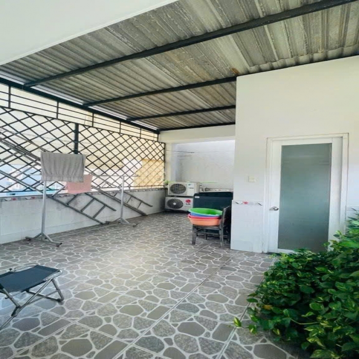 GIẢM 350 TRIỆU, NHÀ MẶT TIỀN ĐỖ NHUẬN, TÂN PHÚ, 4x18m, 4 TẦNG, Ở NGAY - 7