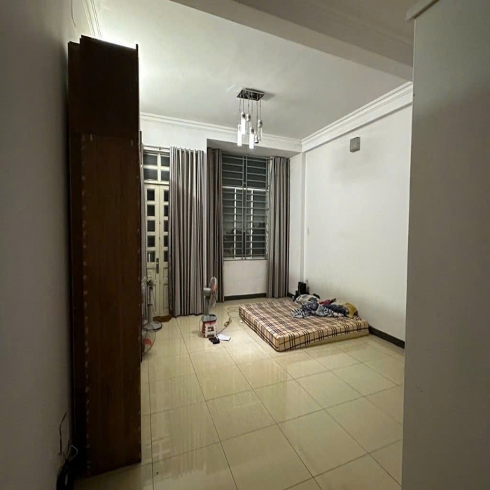 GIẢM THÊM 500 TRIỆU, BÁN NHÀ RỘNG GÒ DẦU, TÂN PHÚ, 5x18m, 5 TẦNG, ÔTÔ NGỦ NHÀ - 7