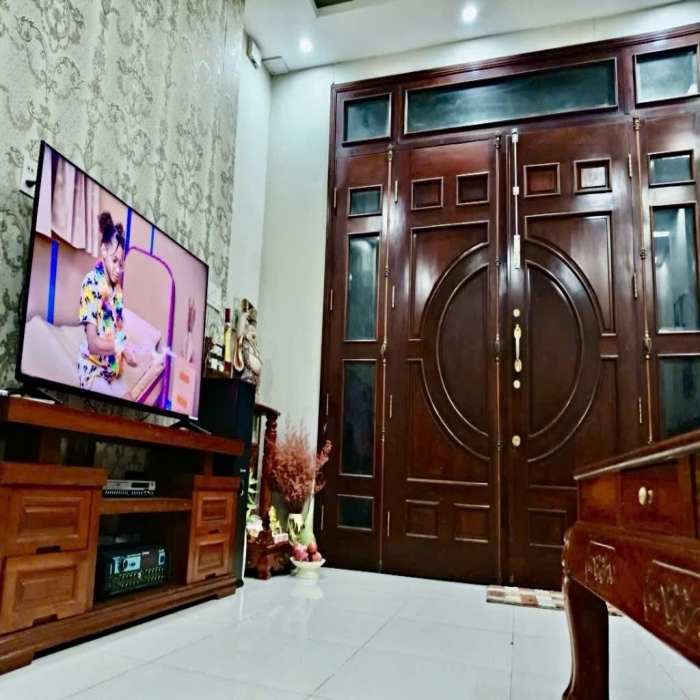 9 – 8.5 TỶ, 5x18m, NỞ HẬU ĐẸP, BÁN NHÀ Ở NGAY, SƠN KỲ, 3 TẦNG, HẺM ÔTÔ - 7
