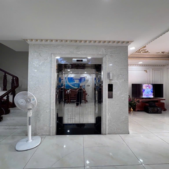 BIỆT THỰ TRÊN 100m2, CỰC SANG TRỌNG, vị trí đẳng cấp hàng đầu Nguyễn Hữu Dật, Tân Phú - 8