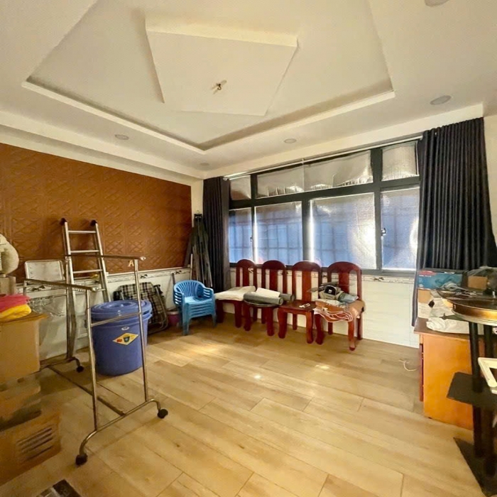 BÁN NHÀ TÂN KỲ TÂN QUÝ, HẺM XE HƠI, 4 TẦNG, 4x15m, ĐIỆN NƯỚC ÂM, CHỈ NHỈNH 10 TỶ - 8