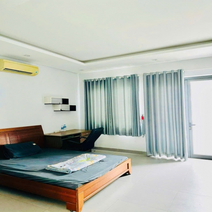 NHÀ ĐẸP TÂY THẠNH, 4 TẦNG, XE HƠI NGỦ NHÀ, 5x28m, 18 TỶ NHỈNH - 8