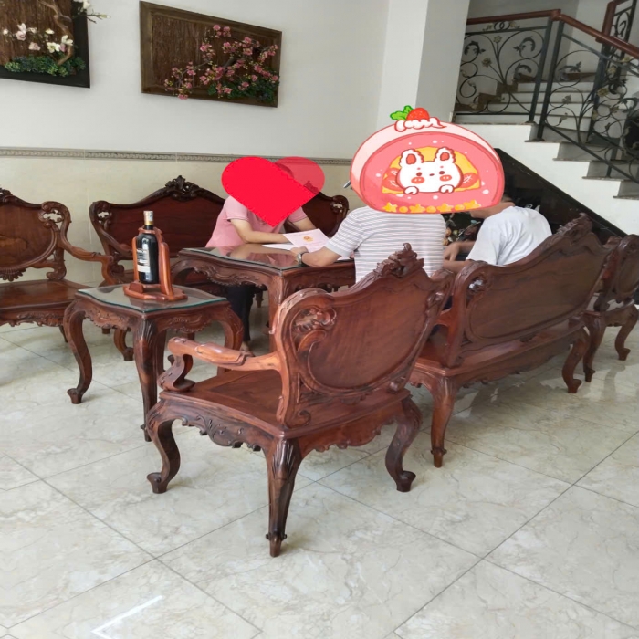 Đẹp Như Villa, Bán Nhà Mặt Tiền D16, 4 tầng, 5x20m, Tân Phú, Nhỉnh 13 tỷ - 5