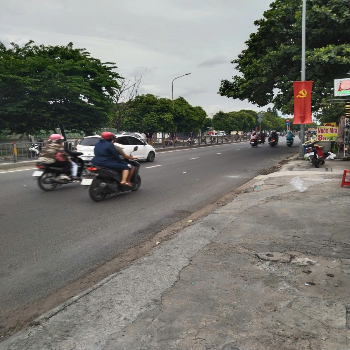 Mua Nhà Mặt Tiền, 4x25m, Tây Thạnh, Tân Phú, Chỉ 15 Tỷ Nhỉnh - 10