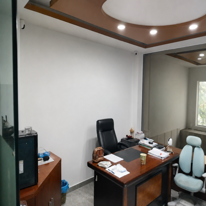 Xe Hơi Ngủ Nhà, 5 Tầng, 4x24m, Bán Nhà Tây Thạnh, HXH Thông, Chỉ 11 Tỷ Nhỉnh - 3